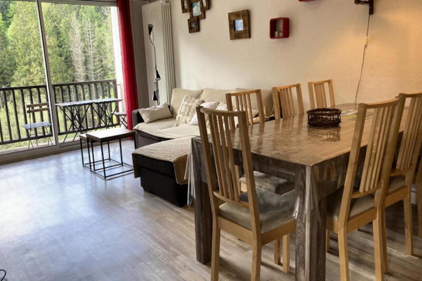 Appartements à Le Lioran - foto 19