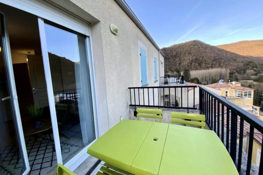 Résidence Les Naïades G36 - 2 Chambres Pour 5 Personnes ! - foto 12