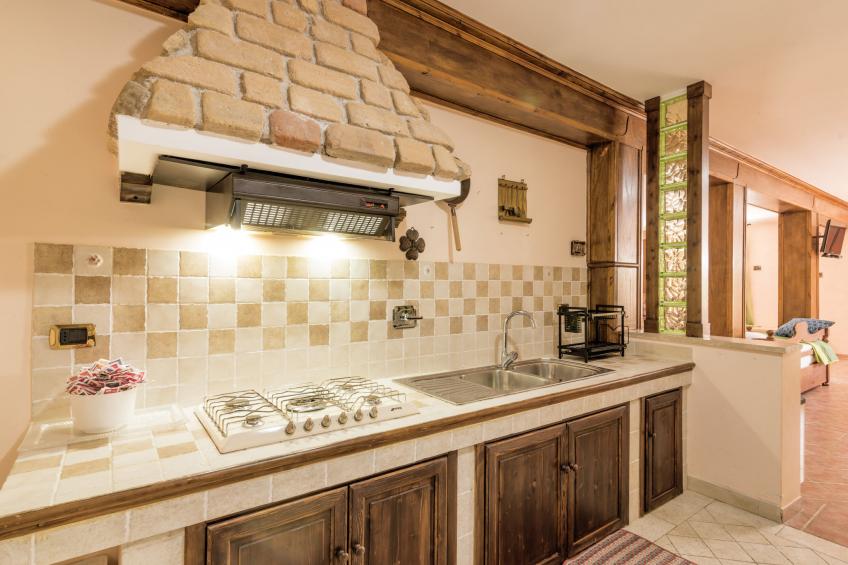 Dimora Lucretili - foto 6