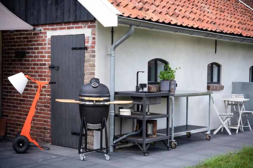 The Green Wellness Cabin - foto 15