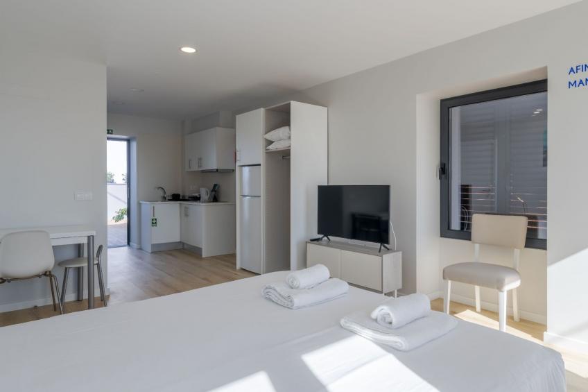 Studio mit Wi-Fi - foto 4