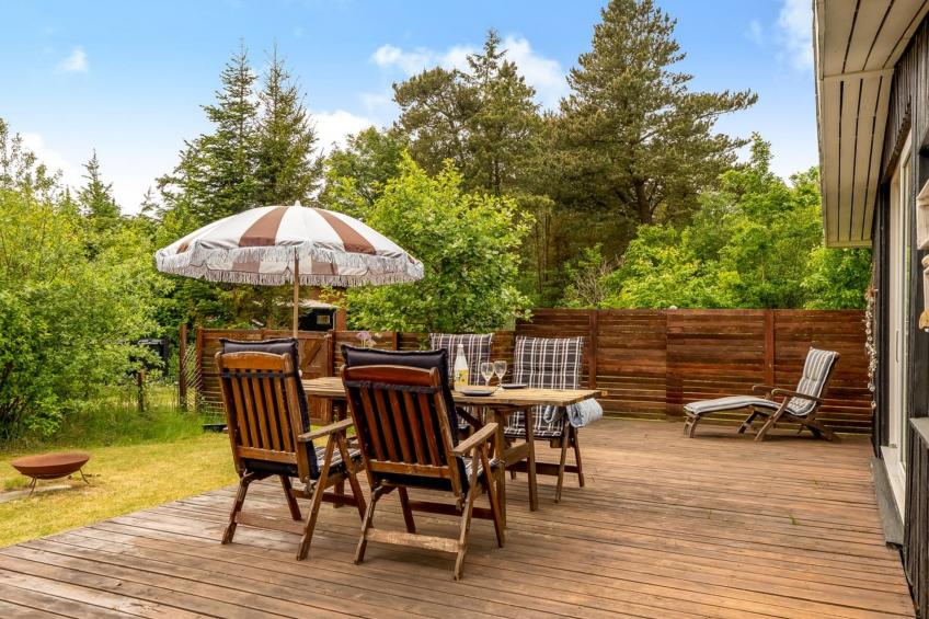 "Frederica" - 100m to the fjord - foto 9