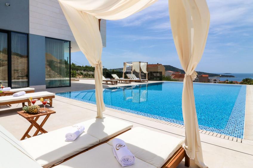 Villa Goldener Löwe