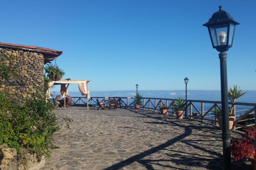 Ecolodge Tenerife 3  bedroom c - foto 8