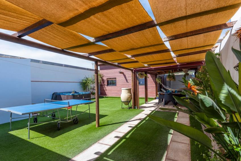 Chalet "Casita de Madera - foto 15