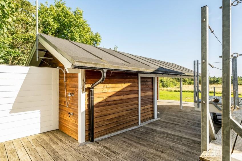 "Eljas" - 200m to the inlet in The Liim Fiord - foto 29