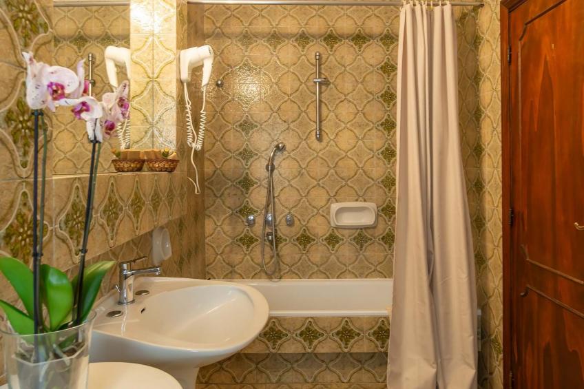 Haus in Cetona mit privatem Parkplatz - foto 41