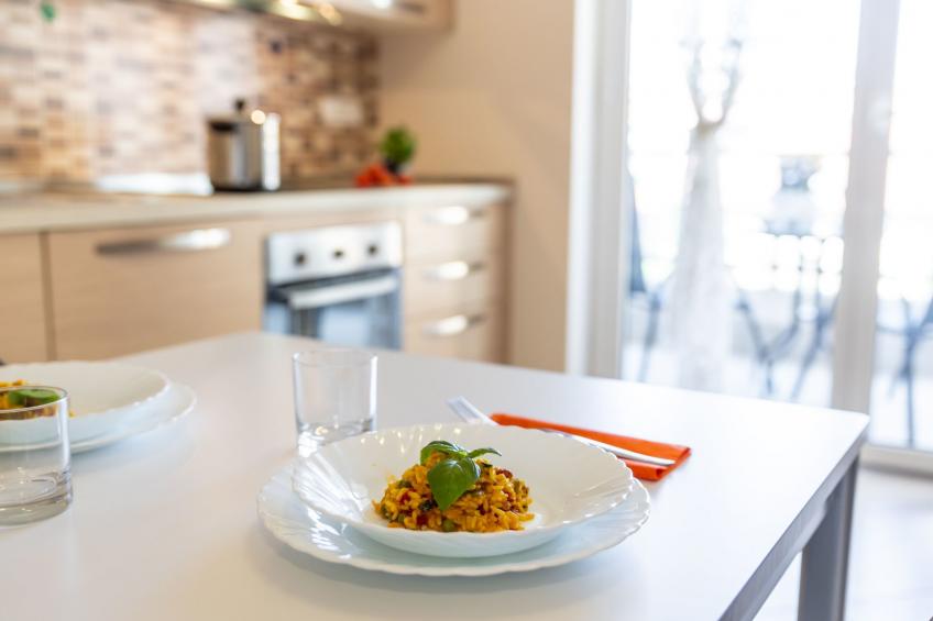 "Sirio" mit Gemeinschaftspool und 200 m vom Meer entfernt - foto 9