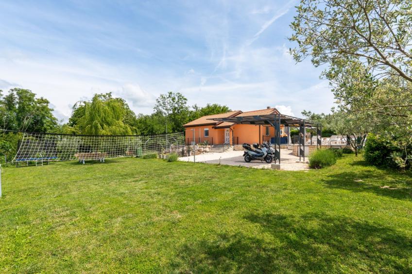 Villa Pendolina mit privatem Pool und Jacuzzi - foto 44