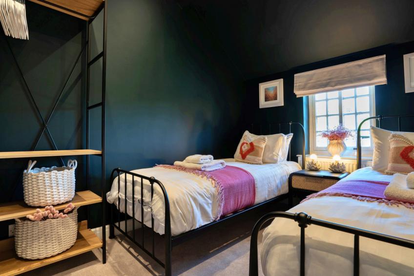 Sisu Bakewell, Limestones Cottage - foto 13