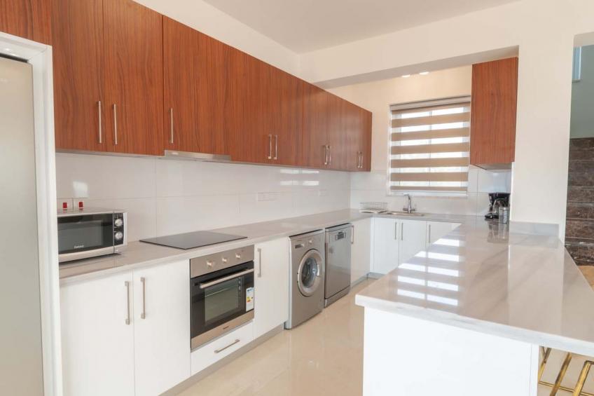 Luxuriöse Villa mit 4 Schlafzimmern, privatem Pool und Whirlpool - foto 23