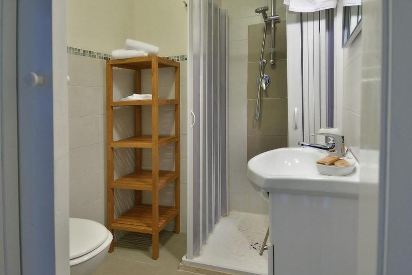 Dimora Libeccio - Haus im historischen Zentrum, nur wenige Schritte vom Meer en - foto 6