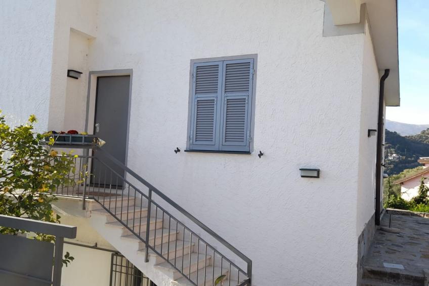 Wohnung mit schönem Blick auf den Golf von Dianese - foto 22