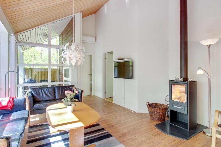 "Kuebra" - 500m from the sea in Bornholm - foto 16