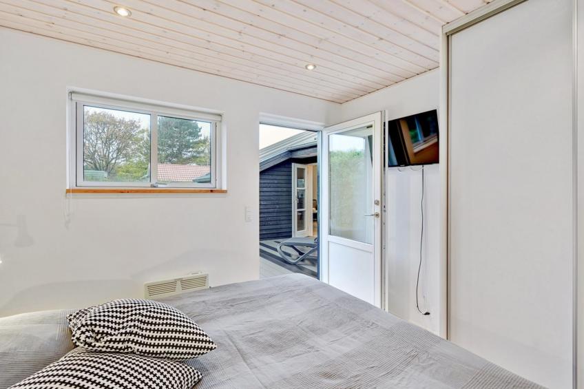 "Kamilla" - 200m from the sea in Funen - foto 11