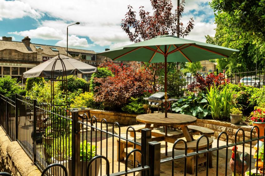 The Old Post Office Apartment 2 - foto 3