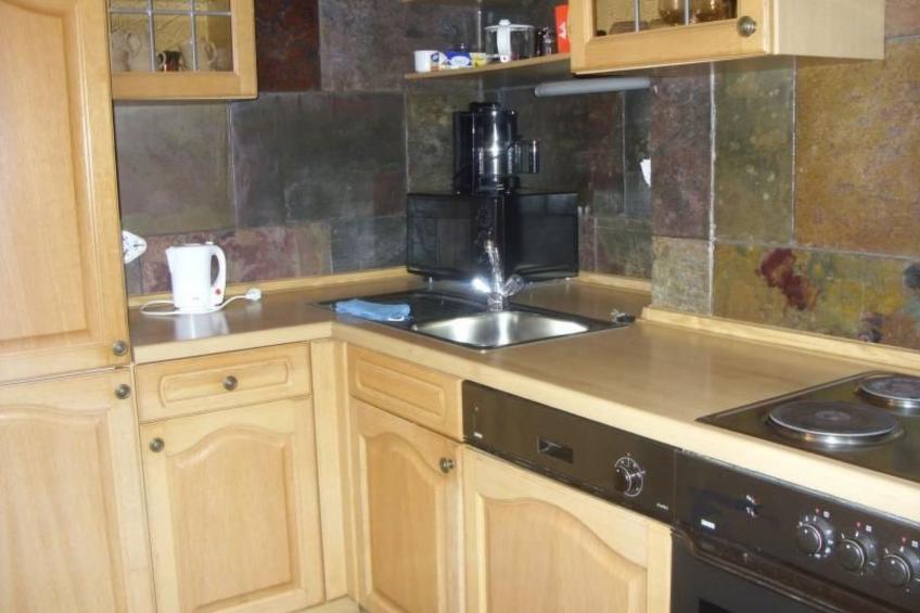 mit Terrasse und Parkplatz - foto 11