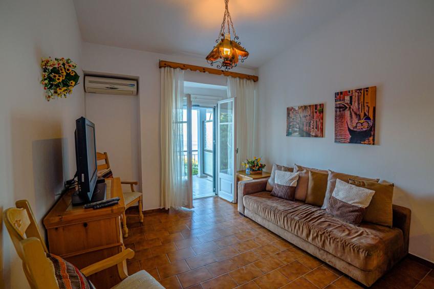 "Zeus" mit Infinity Pool - foto 36