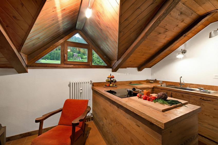 Appartamento La Fontaine Ski In Ski Out - foto 25