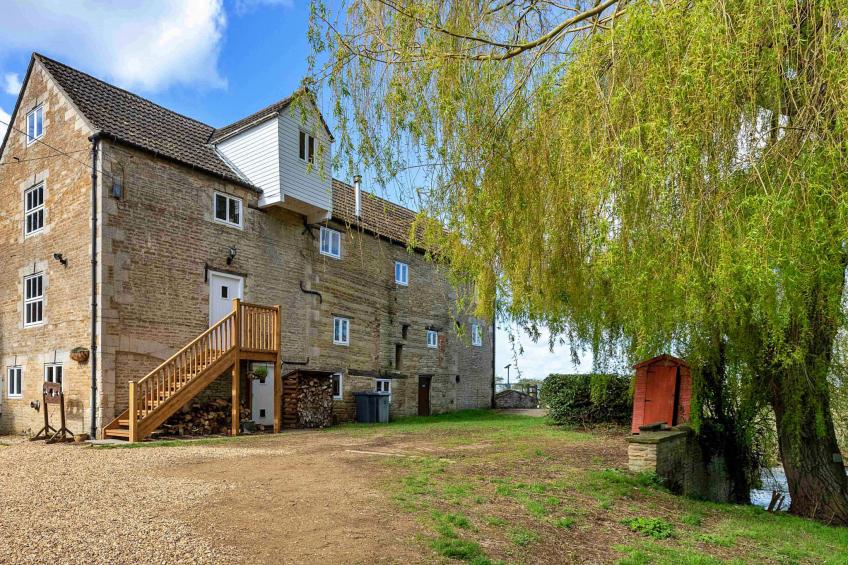 Fletland Mill