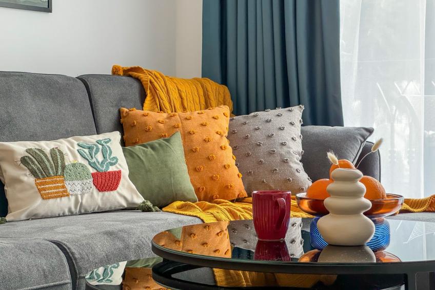 Qoople Elite 4 Elize 8 neue Wohnung im Stadtzentrum - foto 3