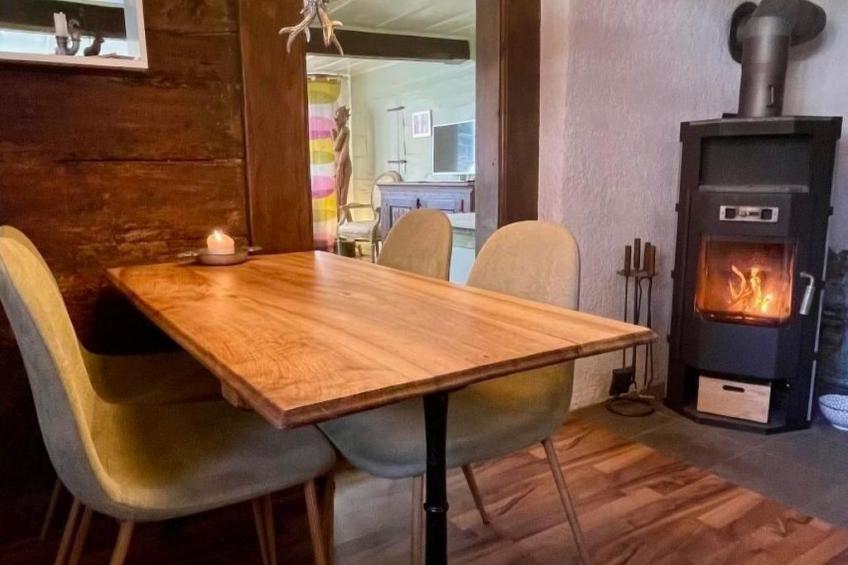 Chalet-Hausteil mit Garten im Dorfkern - foto 31