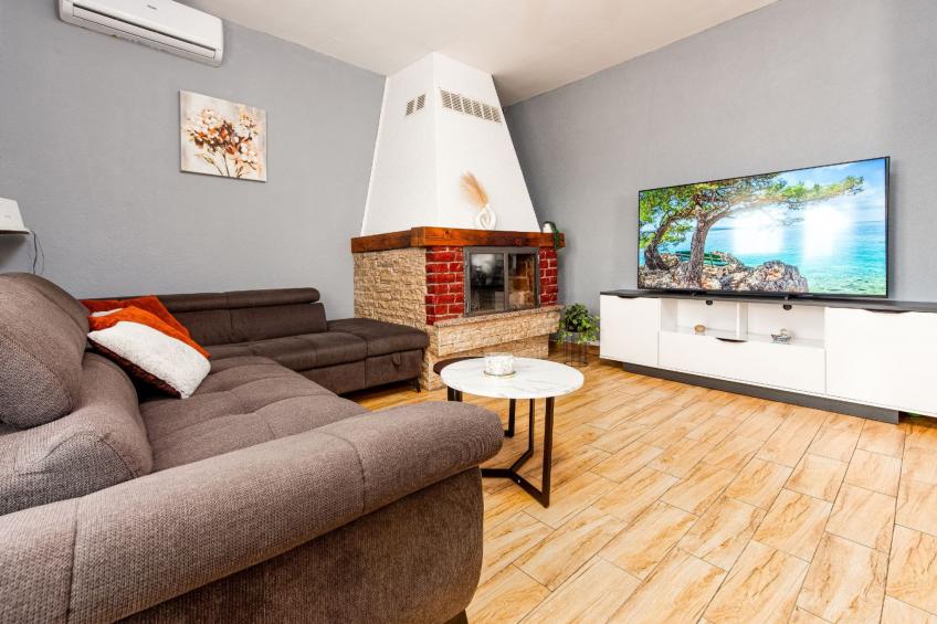 Villa Ariane with pool - foto 30