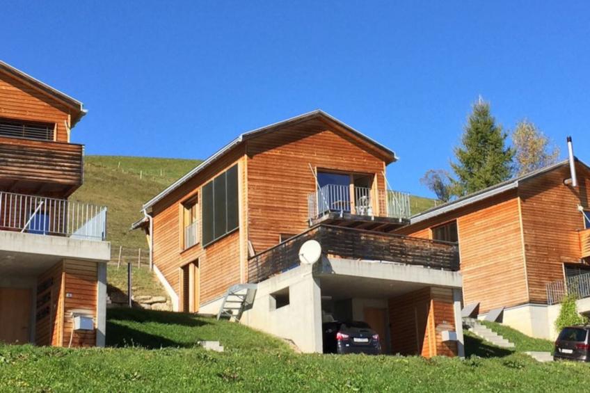 Ferienhaus Balcon Sulegliv, Vattiz, (Vattiz), 46006B - foto 22