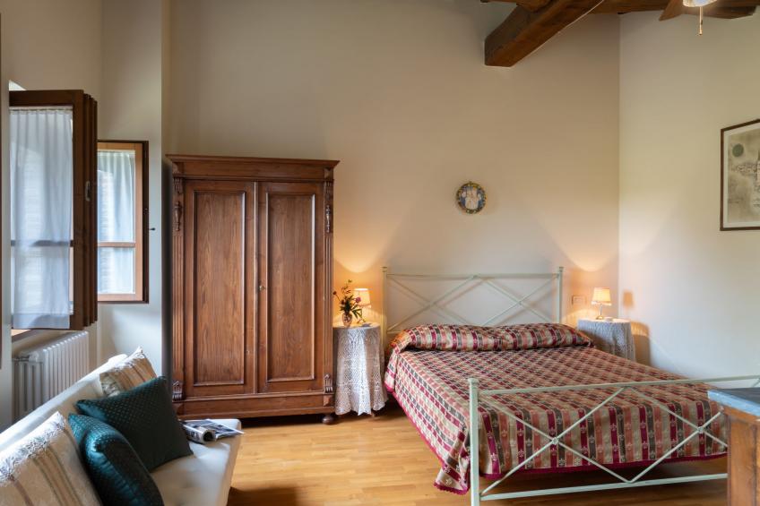 Casale il Giglio - foto 19