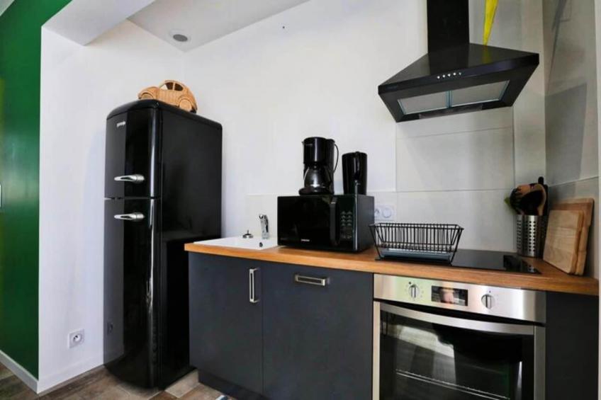 Villa Brésil - Domaine Le Sherwood - foto 20