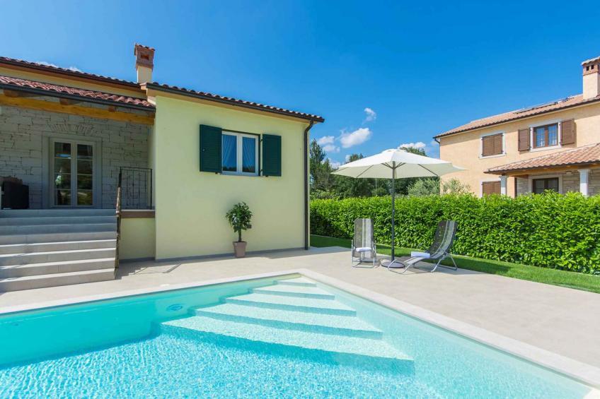 Villa with pool and air conditioning - BF-DZCX2 - foto 5