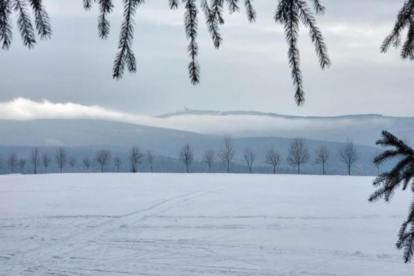 Gruppenferienhaus nähe Kurort Oberwiesenthal - foto 31