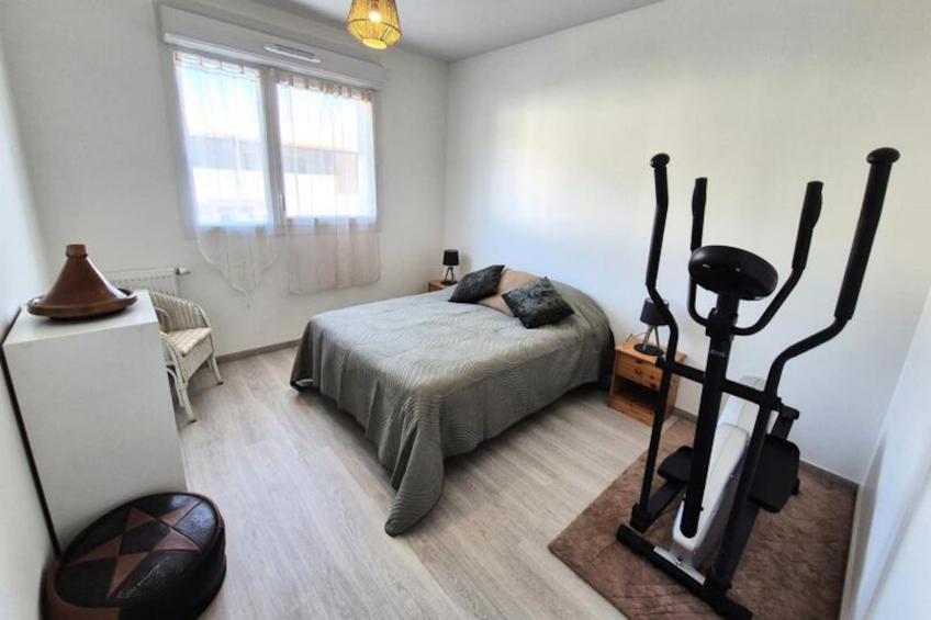 Résidence Cosy Lodge - foto 6