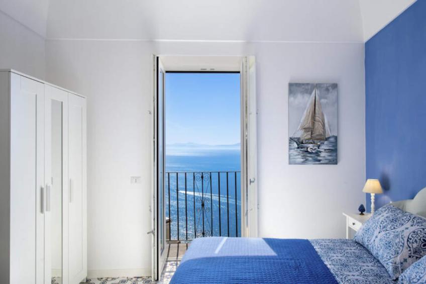 Maison à Praiano - foto 18