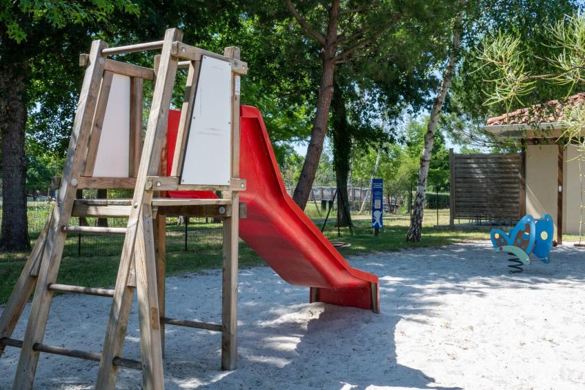 Odalys Hourtin Petit Pont 2p4 - foto 11