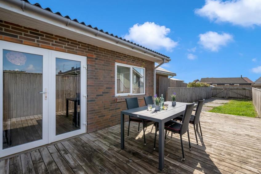 "Heming" - 100m from the sea in Western Jutland - foto 12