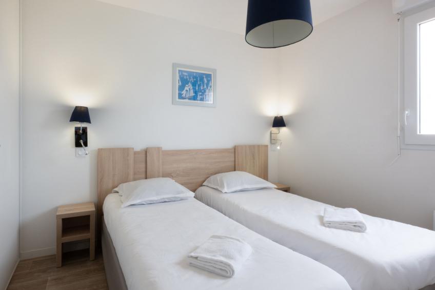 Res. Le Domaine des Pins (IDN203) - foto 22