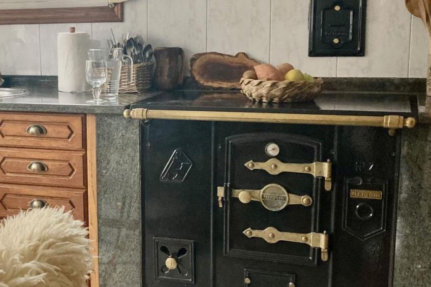 Freistehendes Ferienhaus Maria La Franca - foto 19