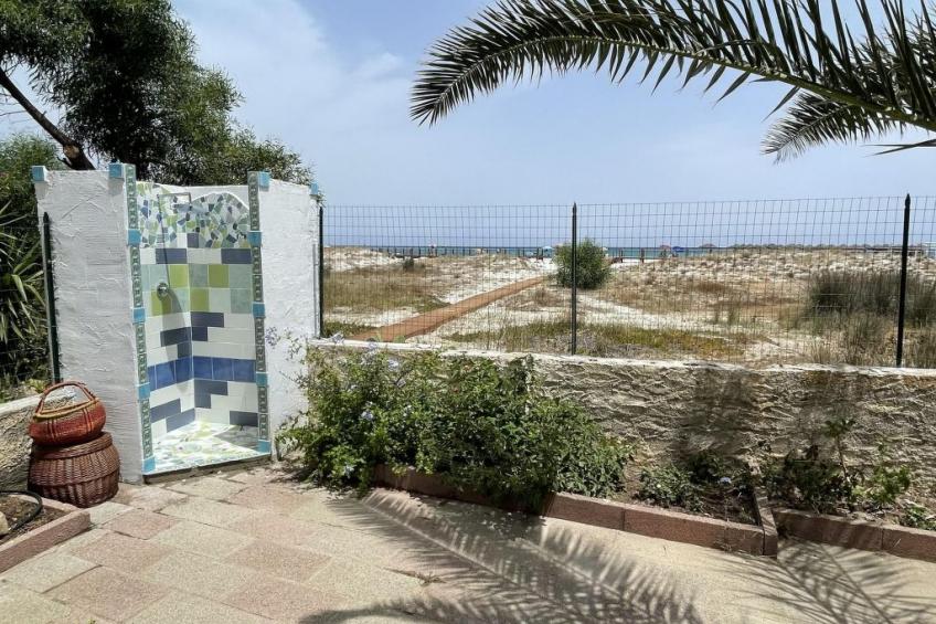 Haus in La Caletta mit Garten und Grill - foto 34