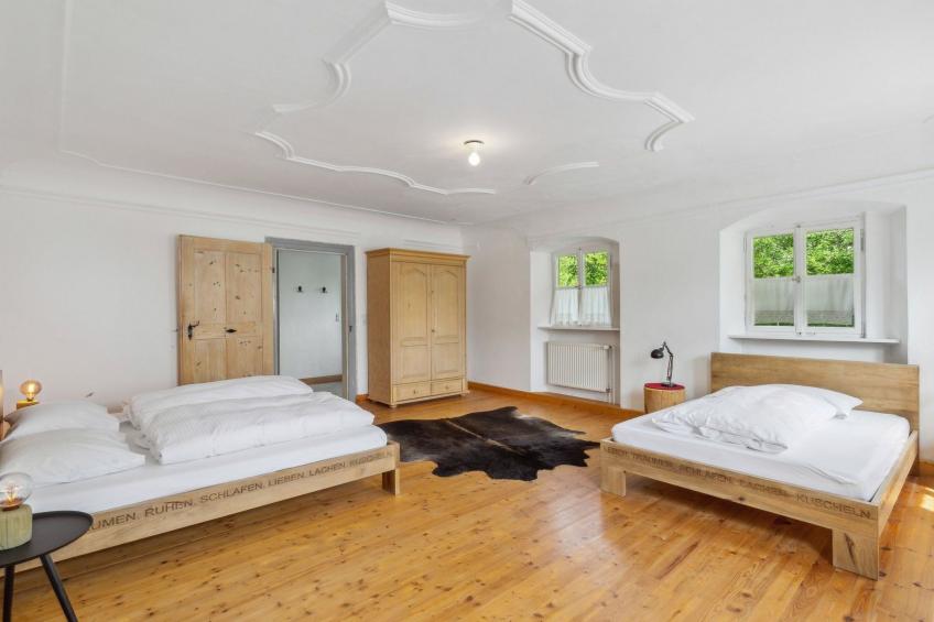 Gemütliches Ferienhaus in Tannenberg - foto 25