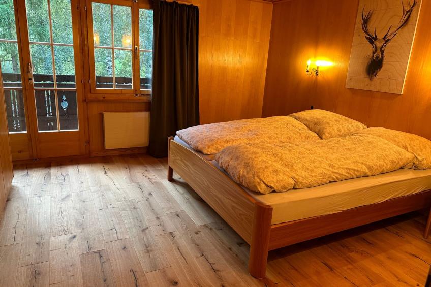 Chalet Finkenwiese - für 8 Erwachsene und 5 Kinder - foto 8