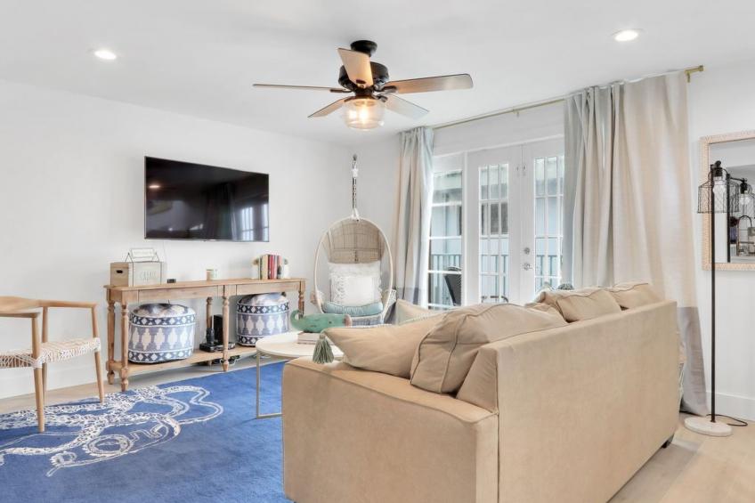 Schönes Stadthaus, nur wenige Schritte vom Strand entfernt - foto 16