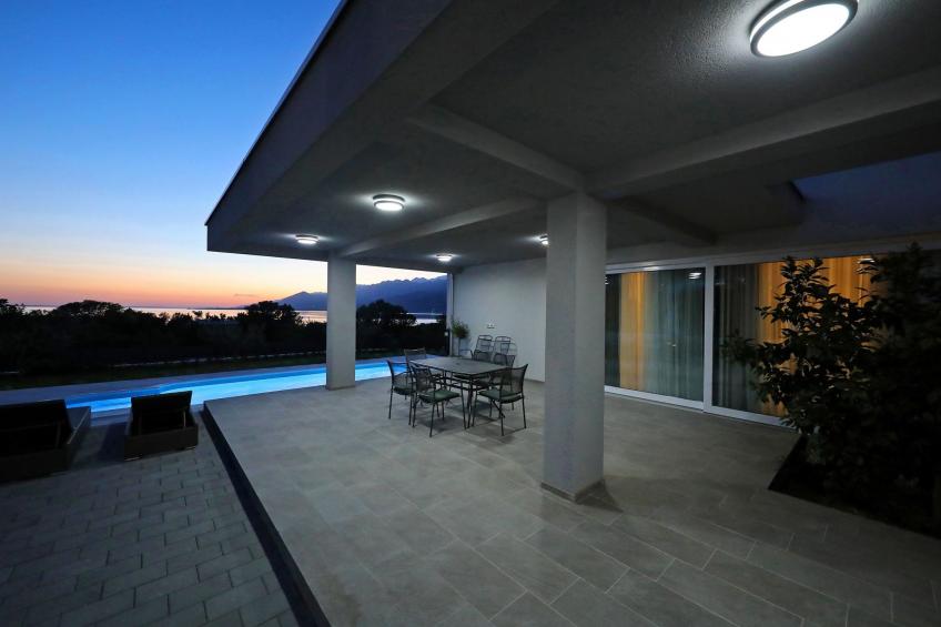 Ferienvilla direkt am Strand - foto 32