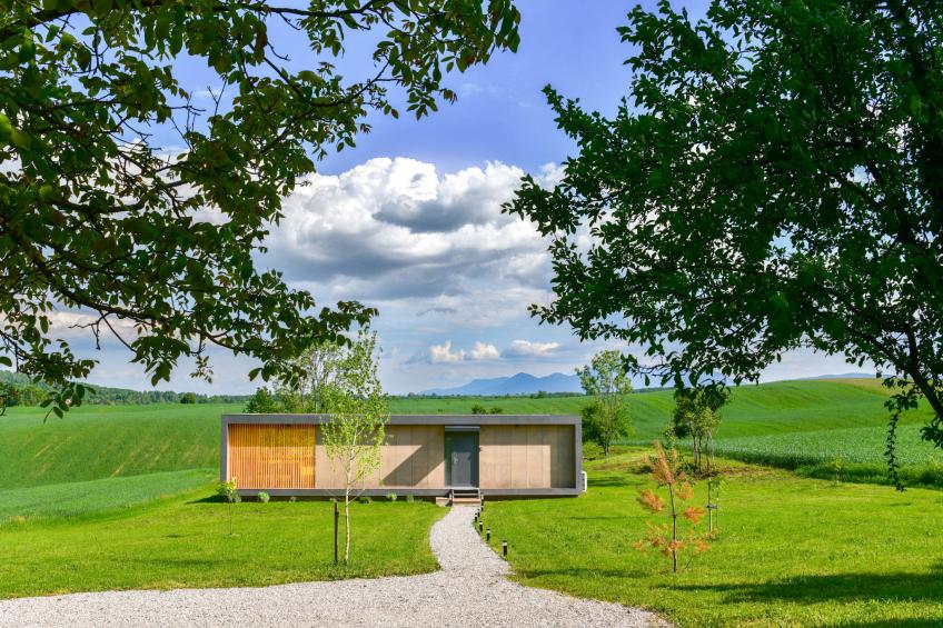 Plitvice Cubo Green Hills - foto 5