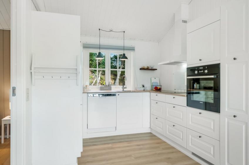 "Thorgny" - 350m to the fjord - foto 20