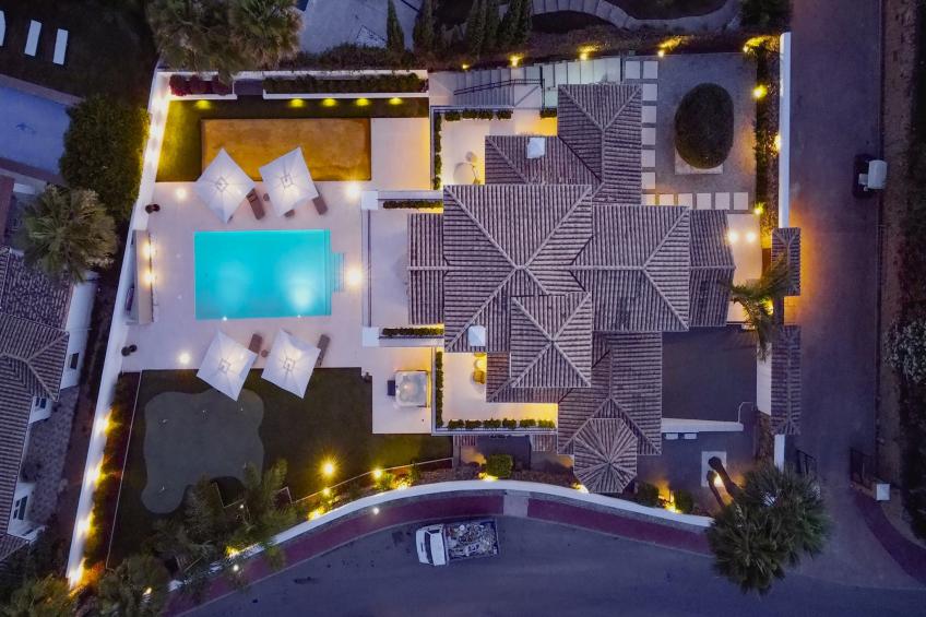 Fantastic Luxury Villa near Marbella - foto 70