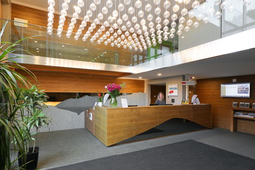 SWISSPEAK Resorts Vercorin - foto 19
