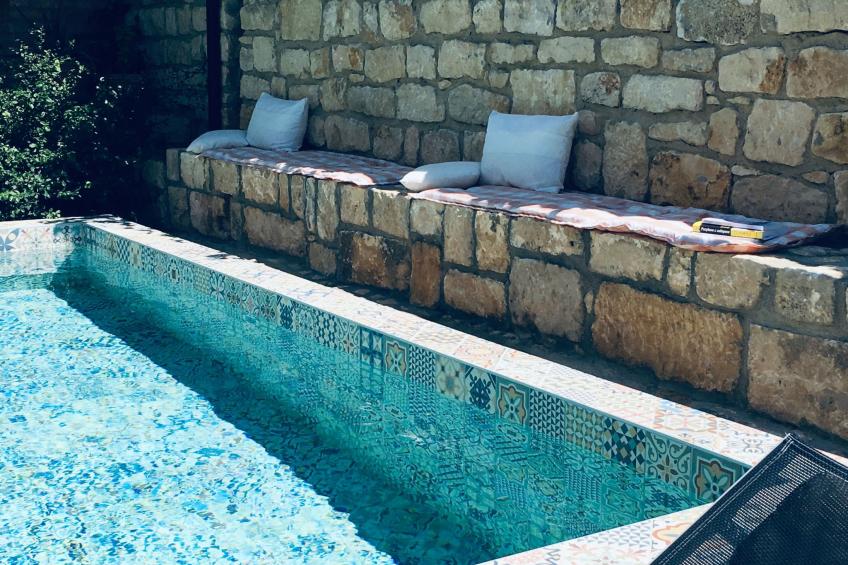 auf zwei Etagen, mit Garten und überdachtem Grillplatz - foto 29