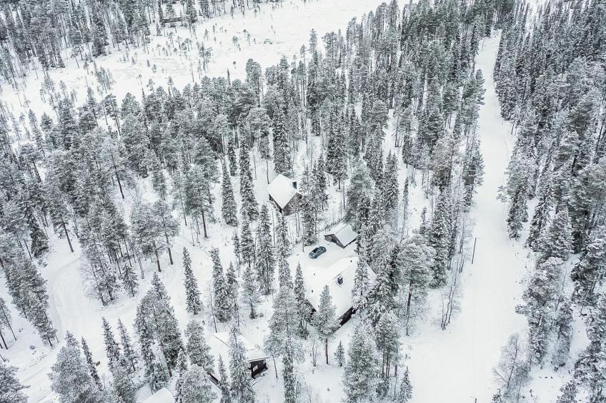 Örtsylä b - foto 20