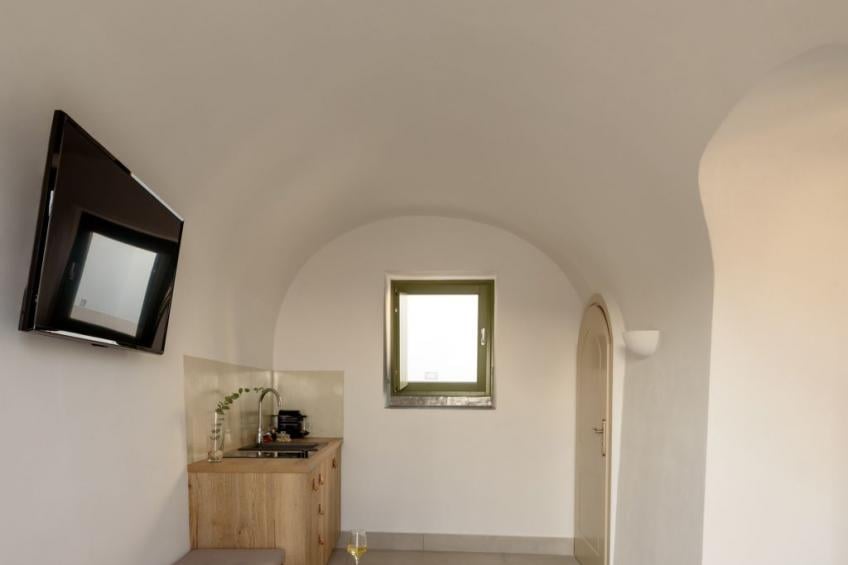 Villa Maria mit privatem Jacuzzi und Meerblick - foto 2